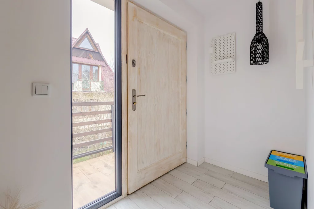 Apartament Butikowy z widokiem na Giewont nr2 & Sauna