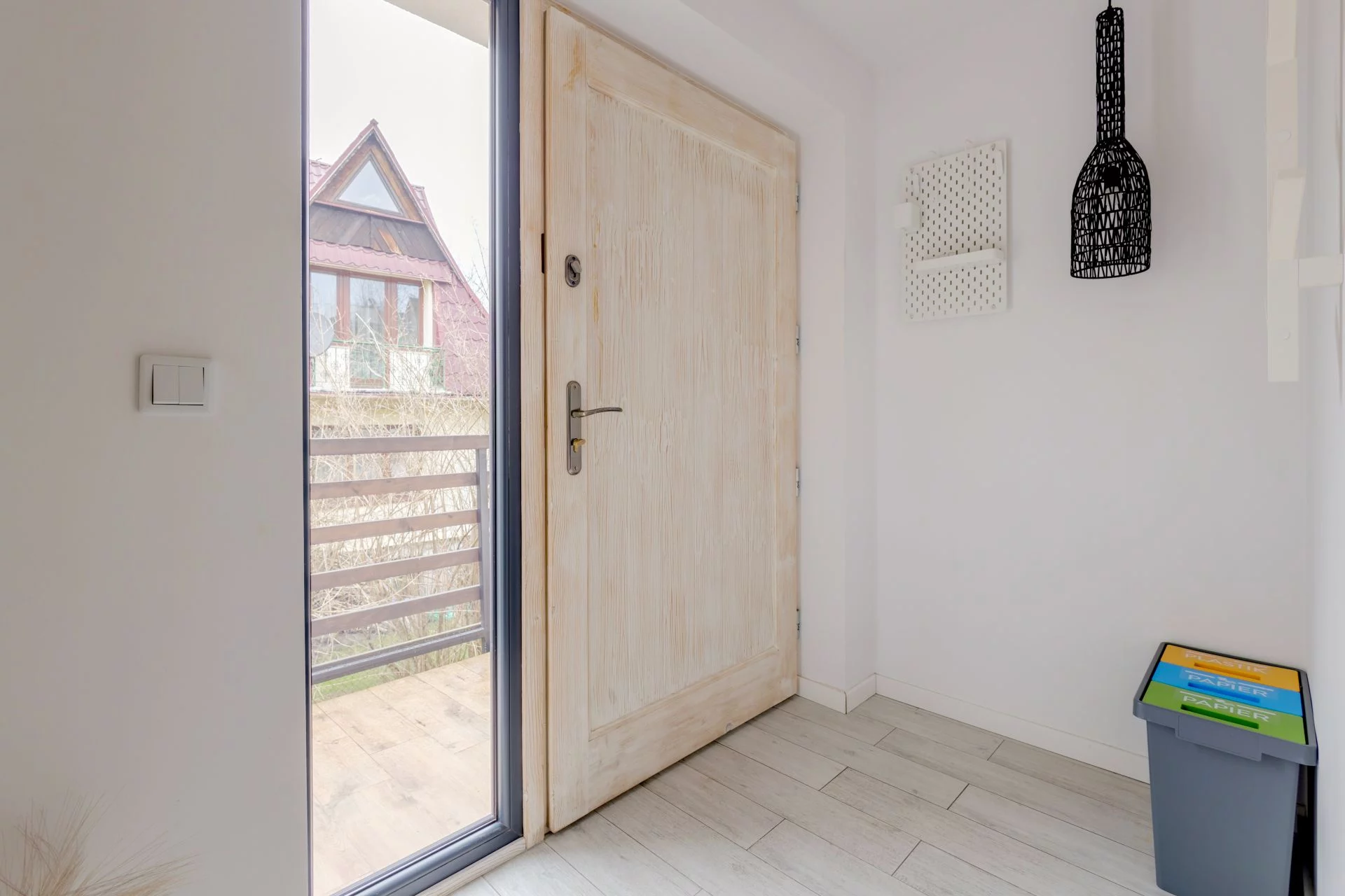 Apartament Butikowy z widokiem na Giewont nr2 & Sauna