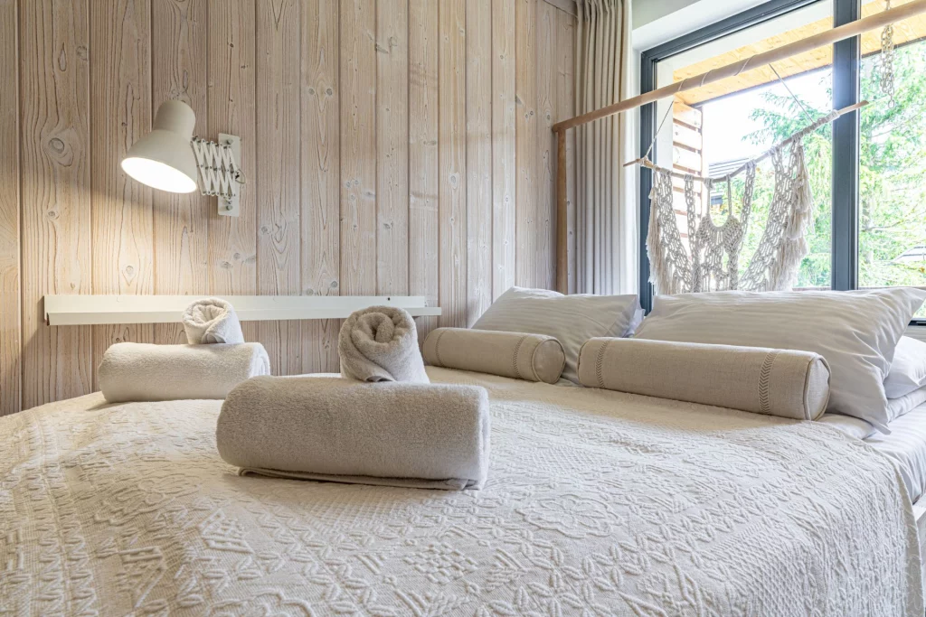 Apartament Butikowy z widokiem na Giewont nr2 & Sauna