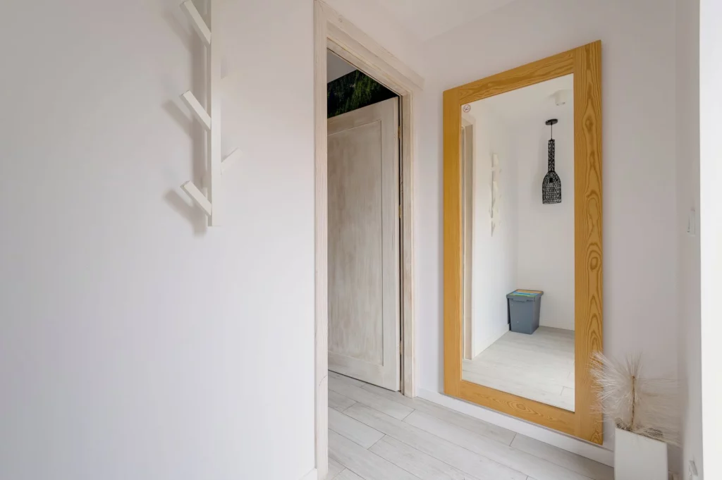 Apartament Butikowy z widokiem na Giewont nr2 & Sauna