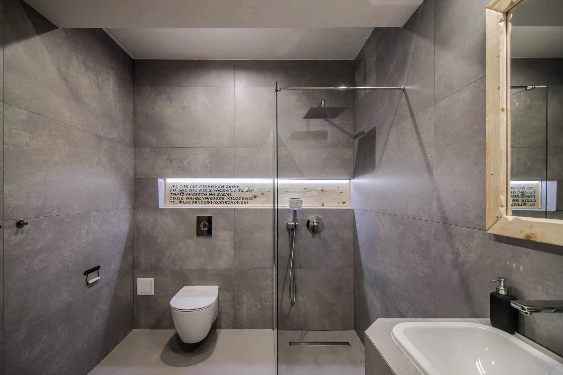 5 - Apartament z 1 sypialnią