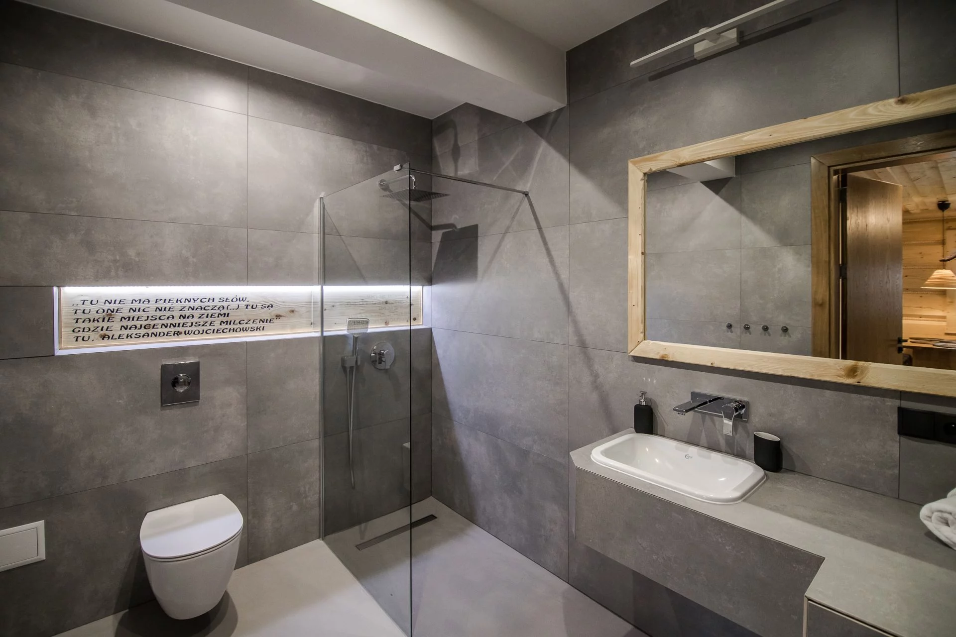5 - Apartament z 1 sypialnią