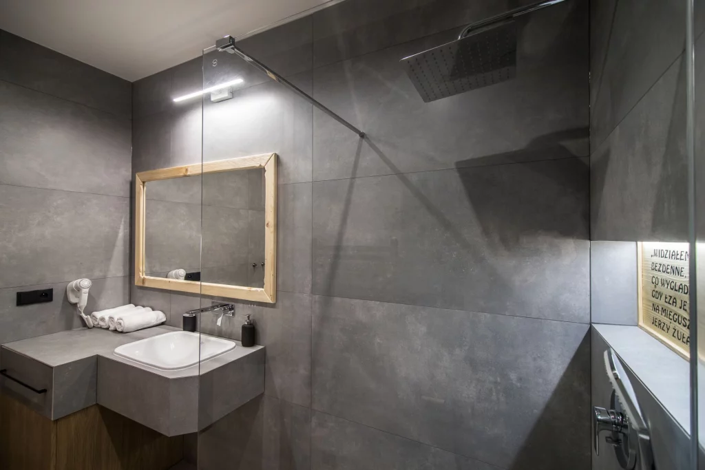 6 - Apartament z 1 sypialnią