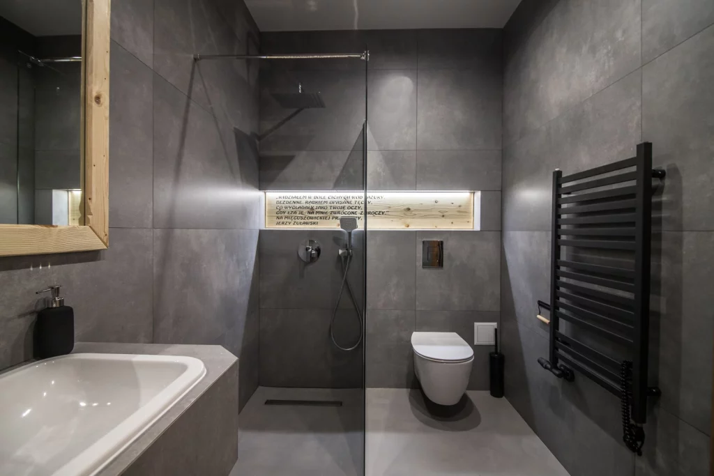 6 - Apartament z 1 sypialnią