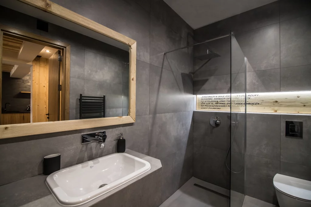 6 - Apartament z 1 sypialnią