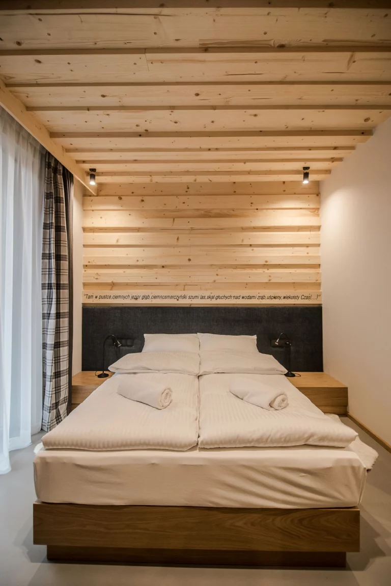 6 - Apartament z 1 sypialnią