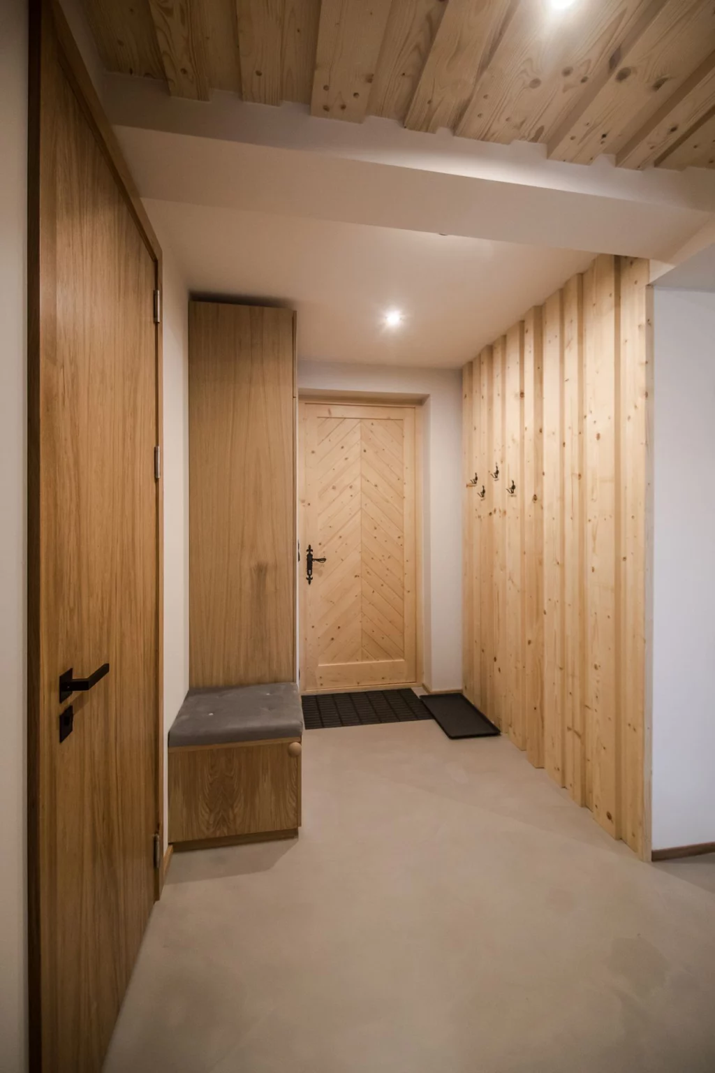6 - Apartament z 1 sypialnią