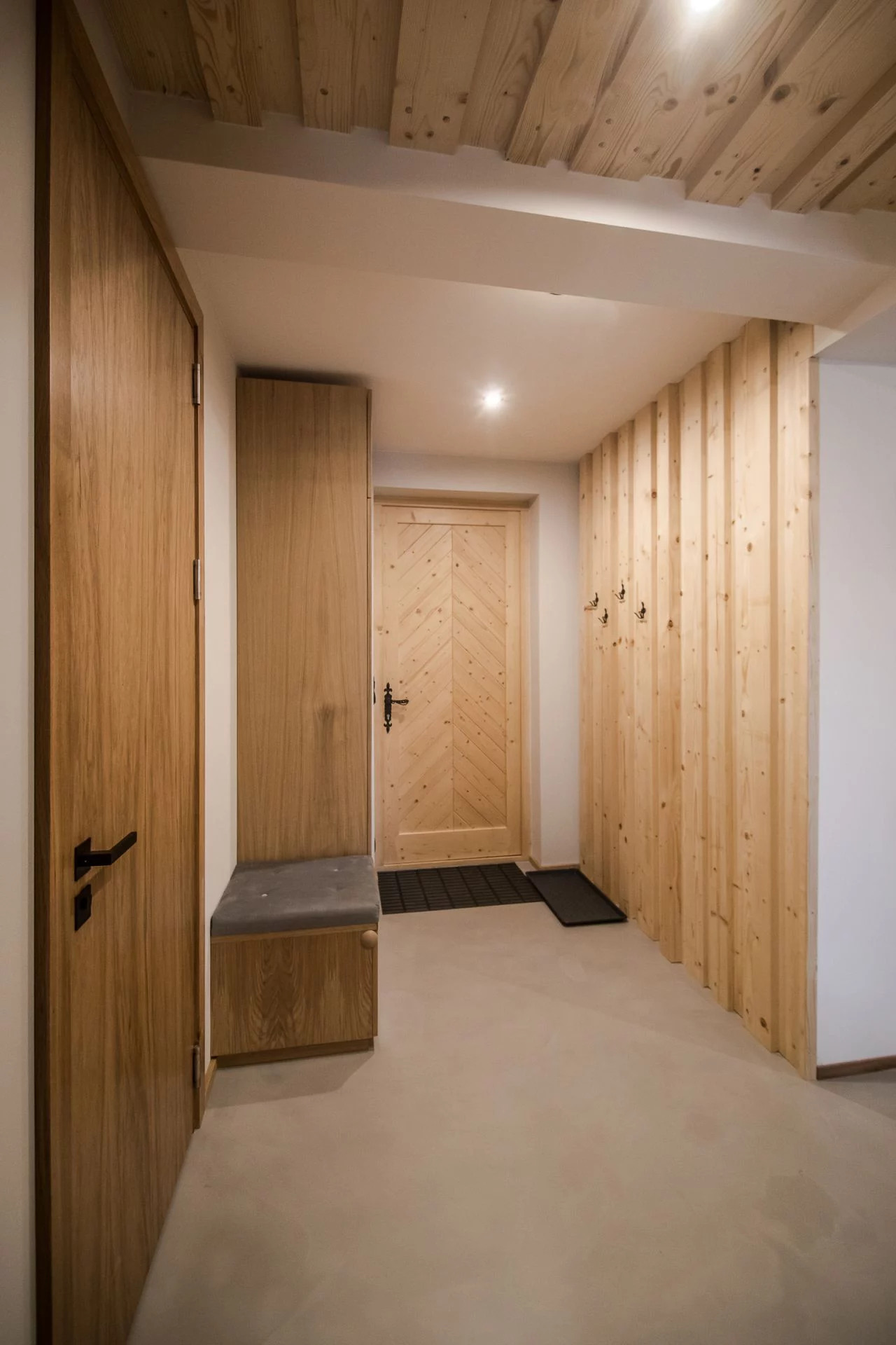 6 - Apartament z 1 sypialnią