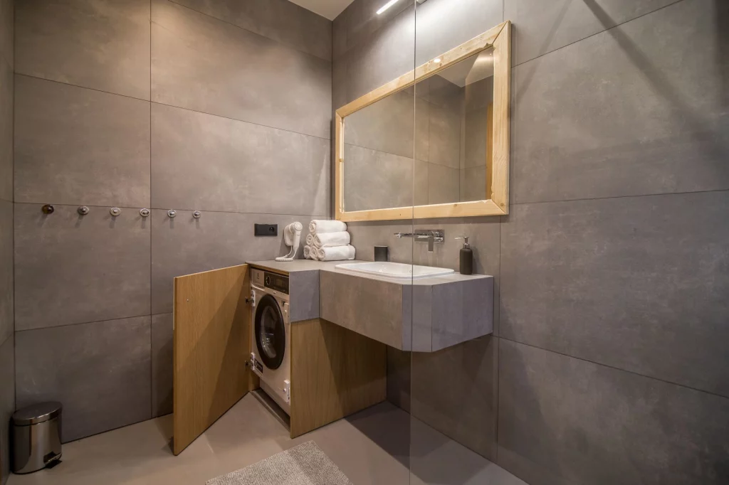 7 - Apartament Rodzinny z 2 sypialniami