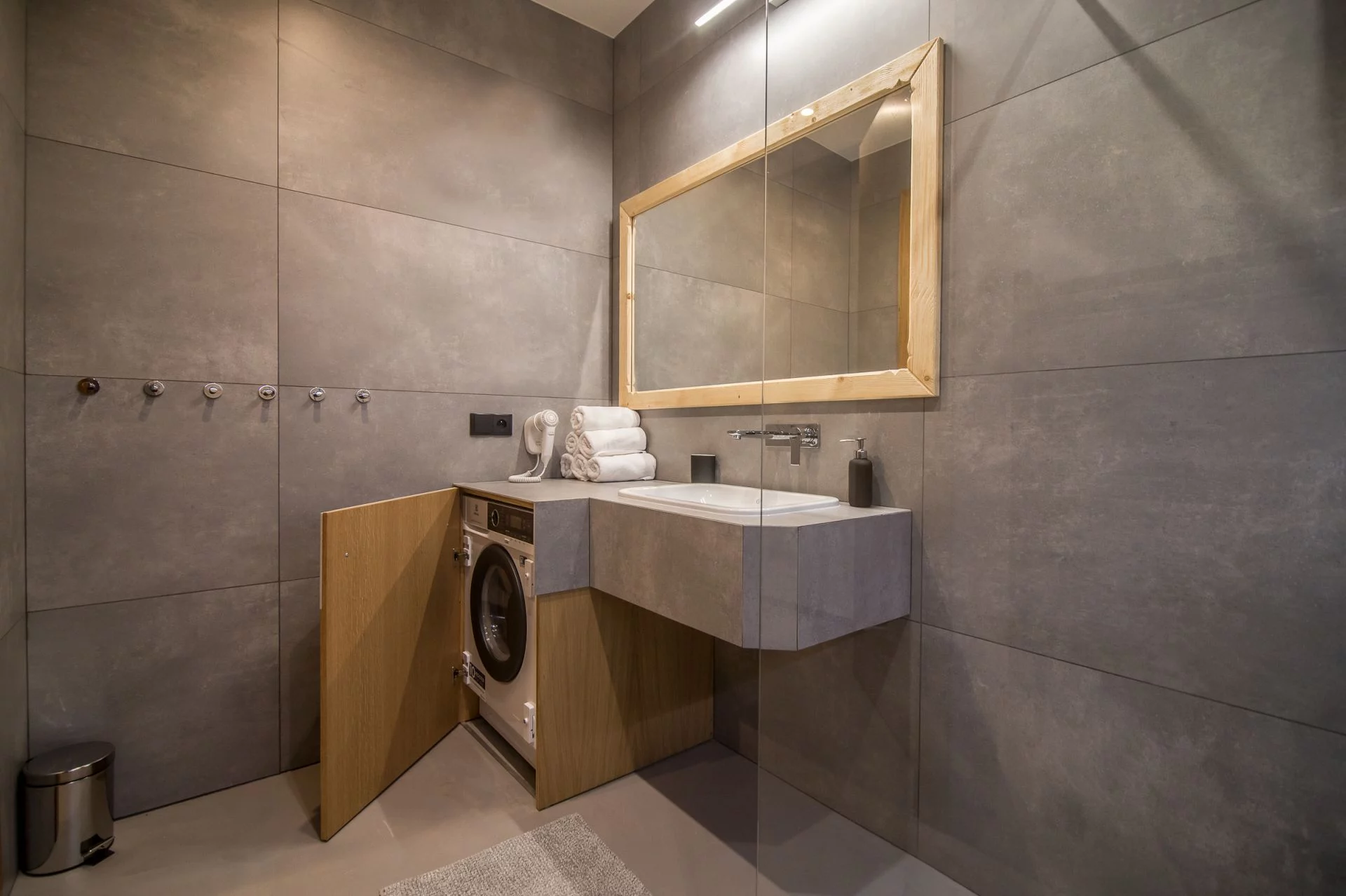 7 - Apartament Rodzinny z 2 sypialniami