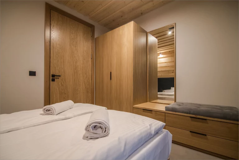 7 - Apartament Rodzinny z 2 sypialniami