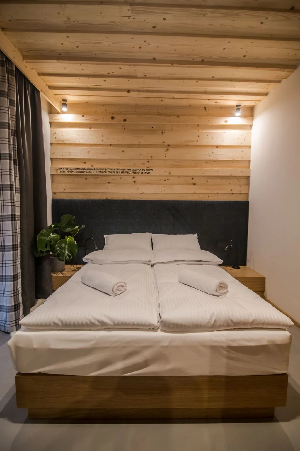 7 - Apartament Rodzinny z 2 sypialniami