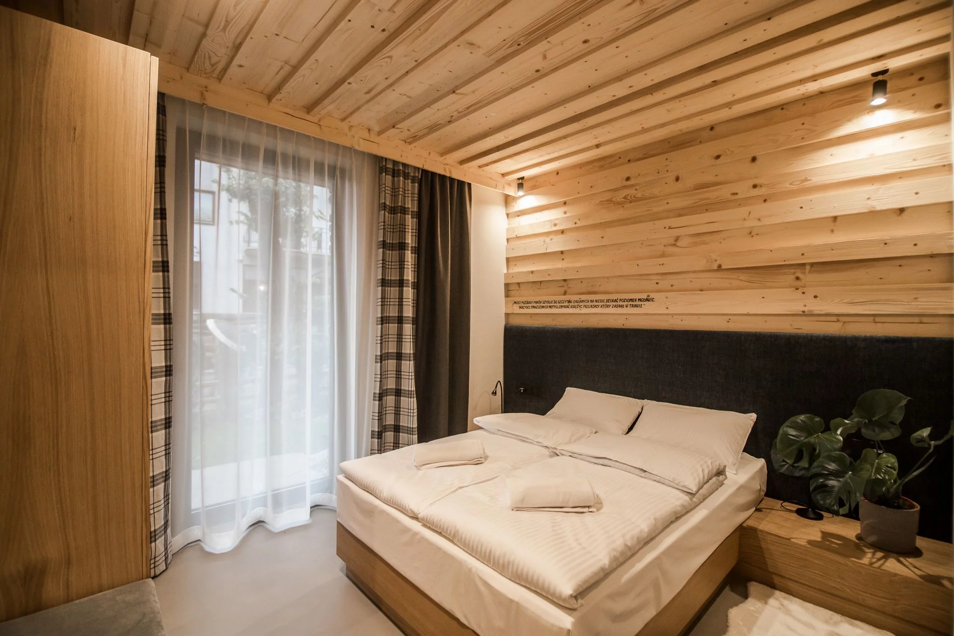 7 - Apartament Rodzinny z 2 sypialniami