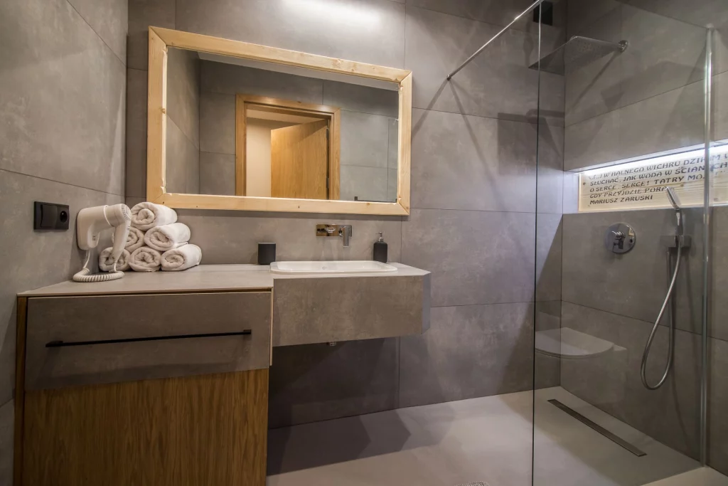 7 - Apartament Rodzinny z 2 sypialniami