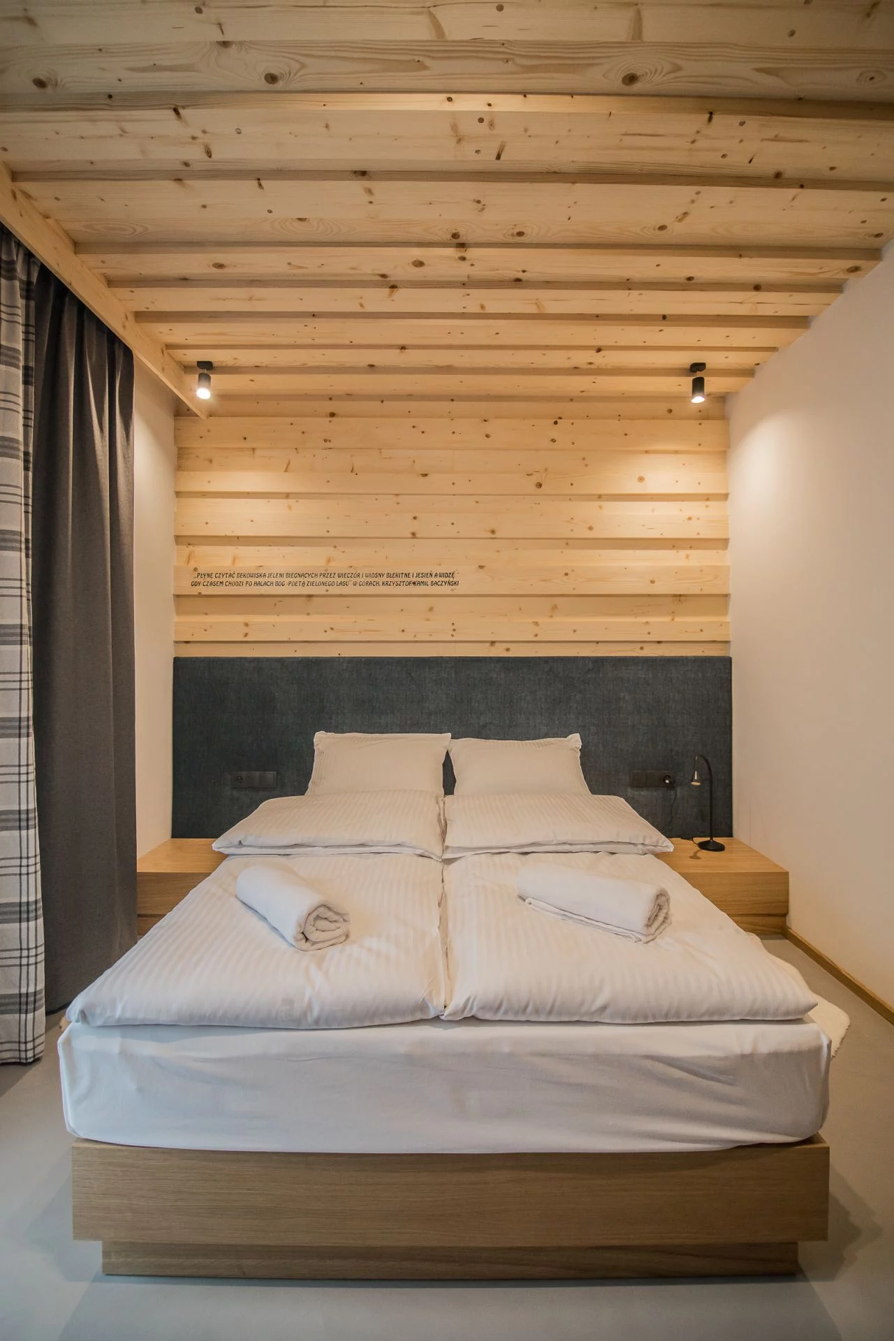 8 - Apartament z 1 sypialnią