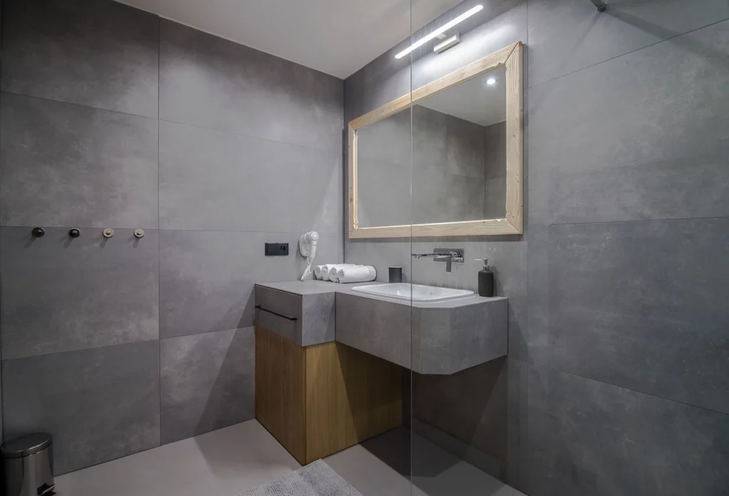 8 - Apartament z 1 sypialnią