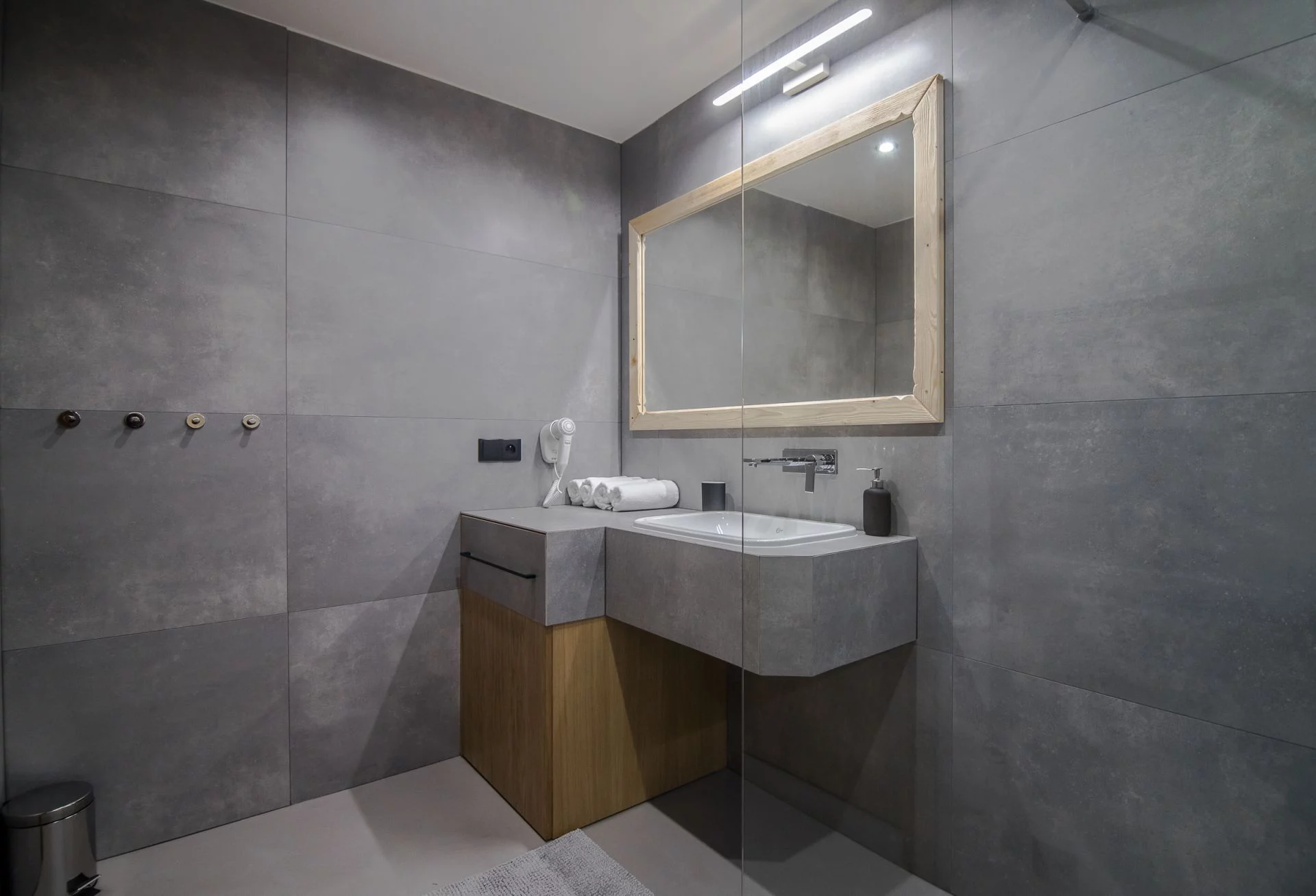 8 - Apartament z 1 sypialnią