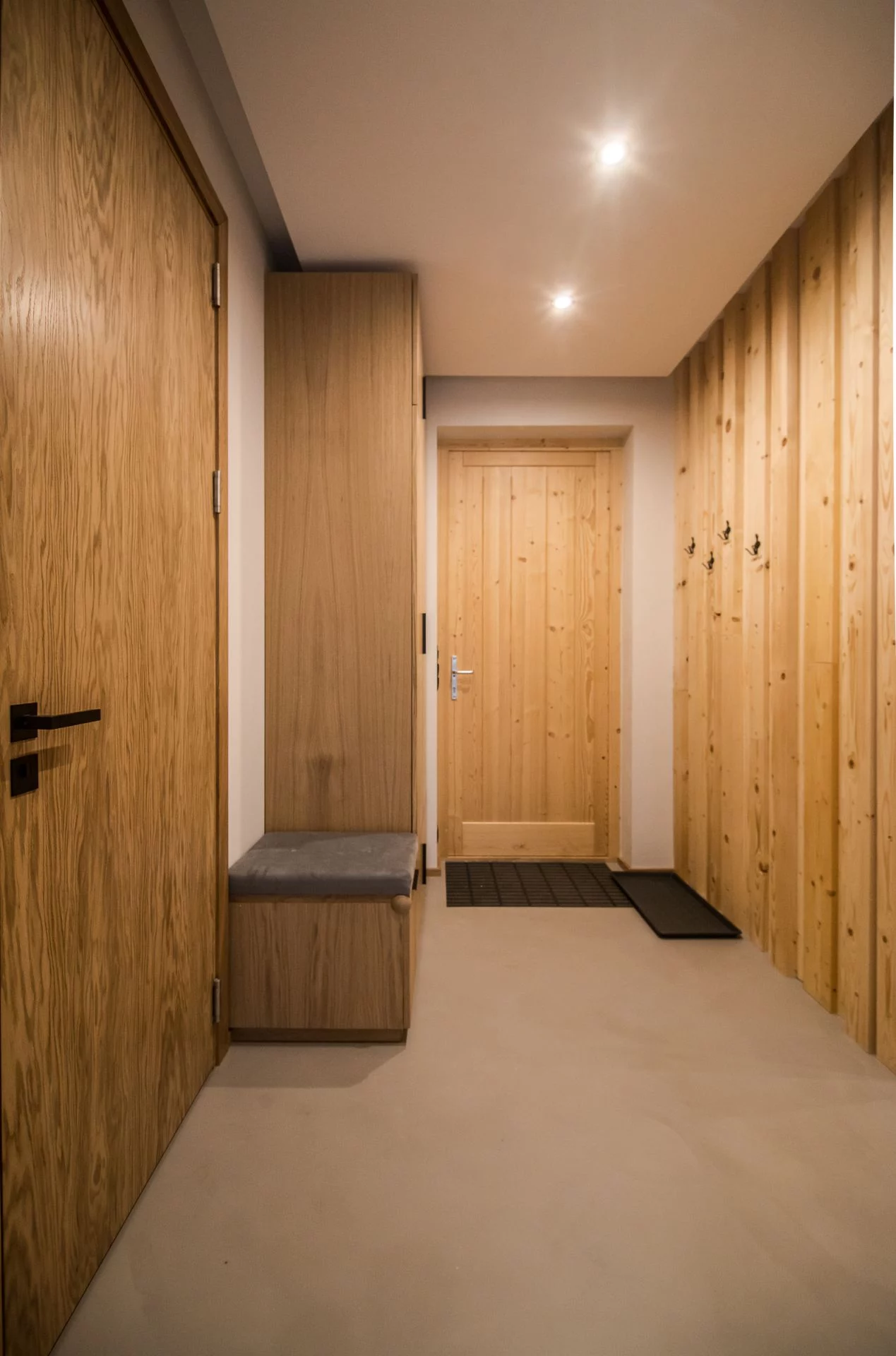8 - Apartament z 1 sypialnią