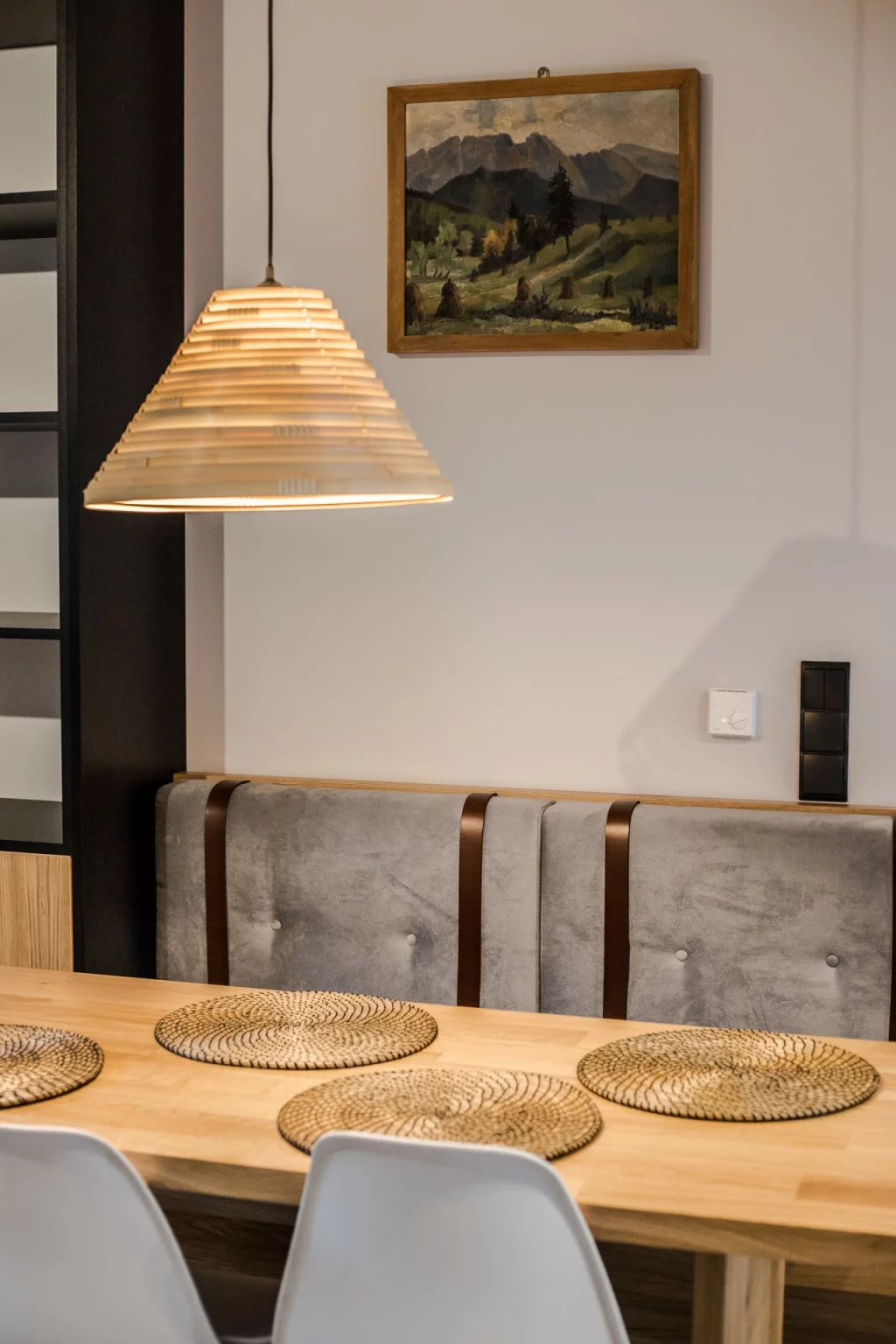 9 - Apartament z 1 sypialnią