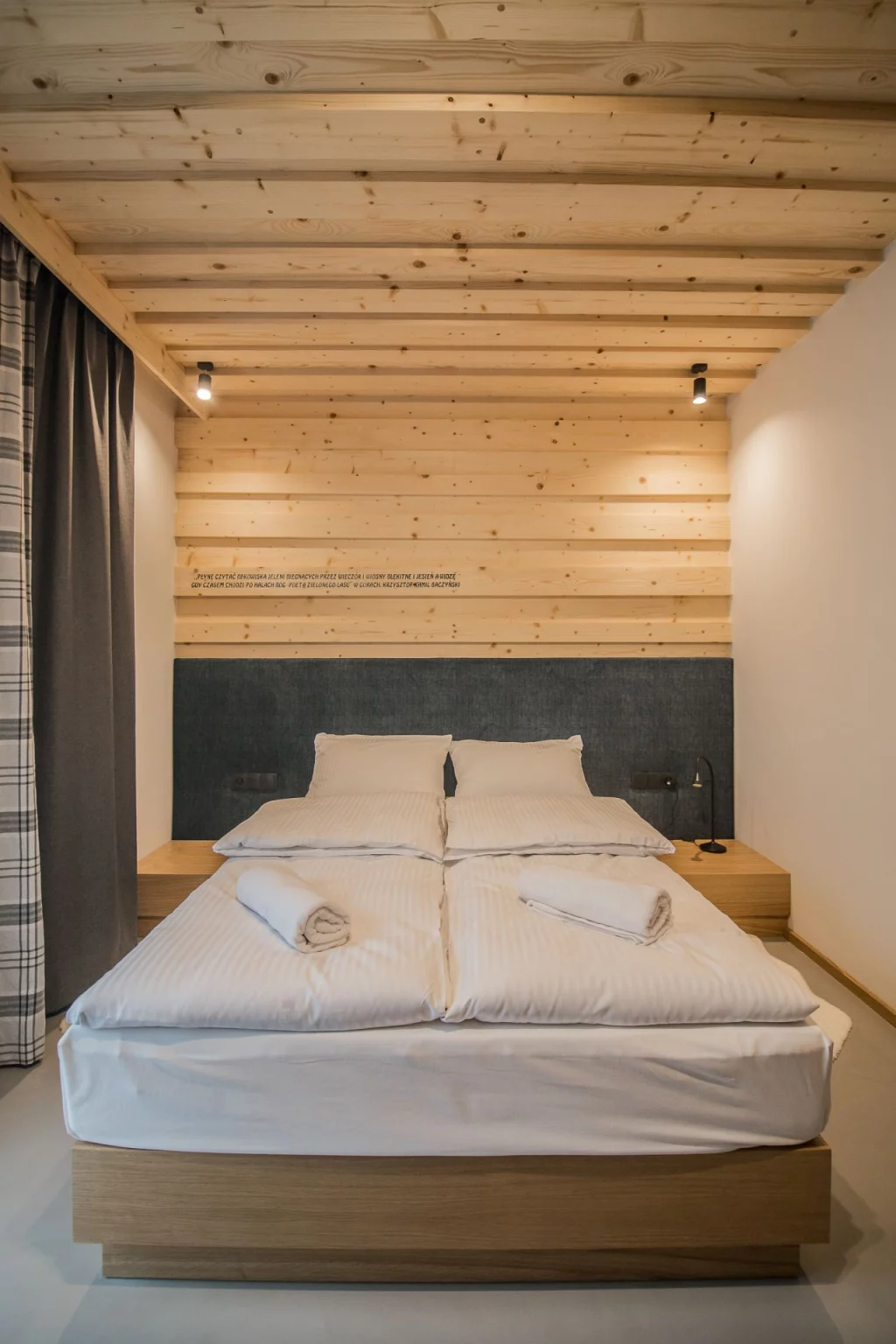 9 - Apartament z 1 sypialnią