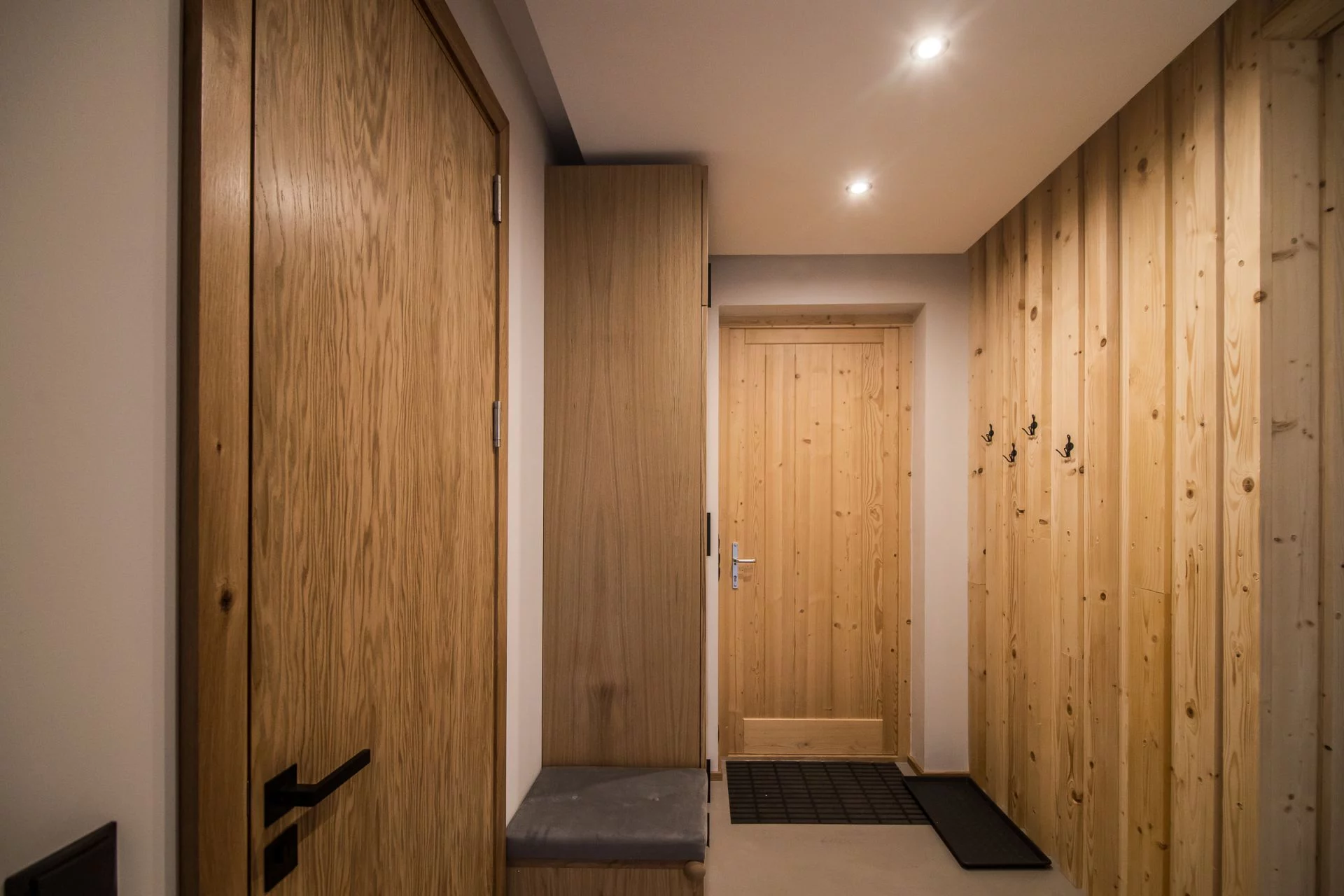 9 - Apartament z 1 sypialnią