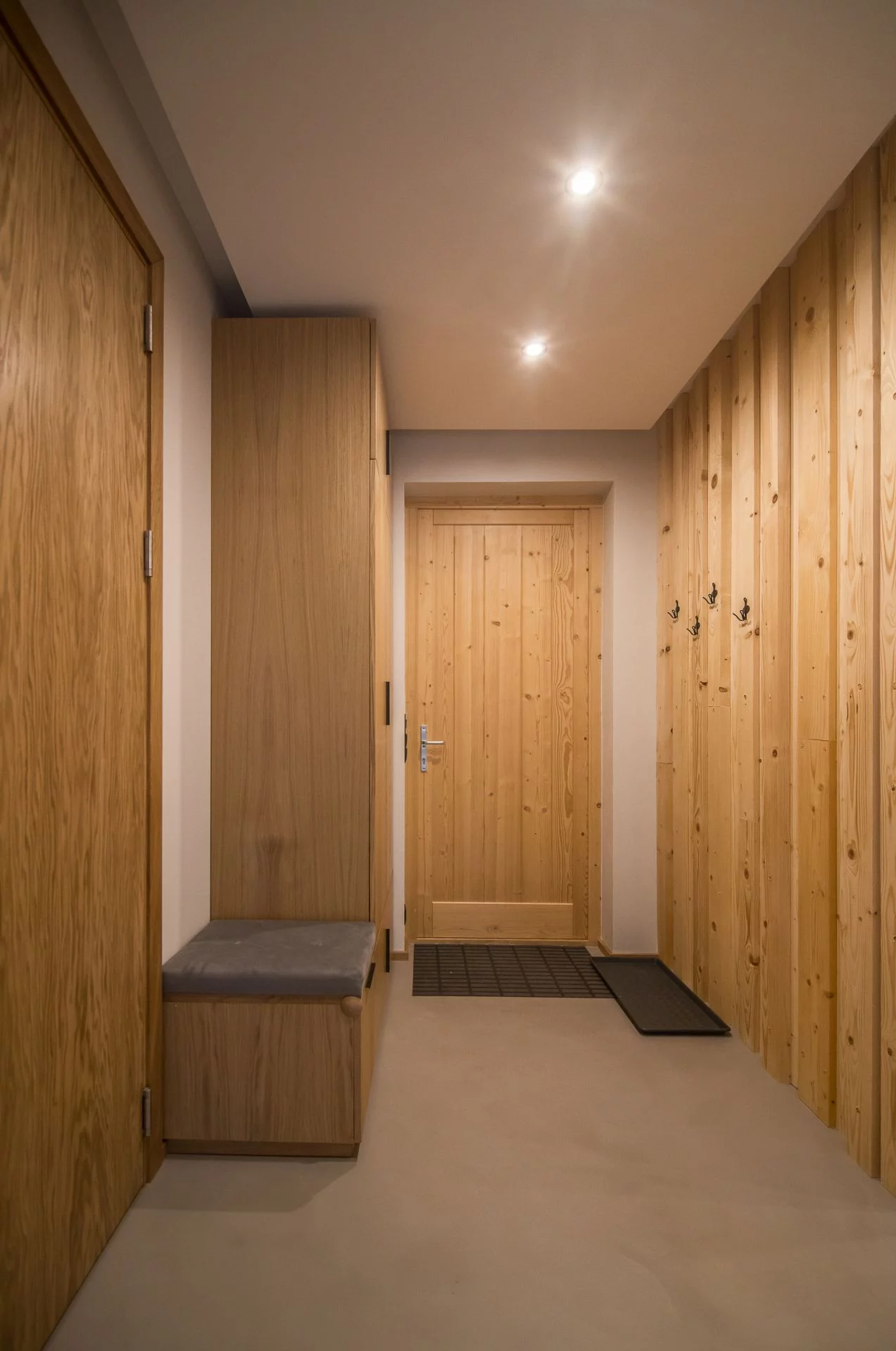 9 - Apartament z 1 sypialnią