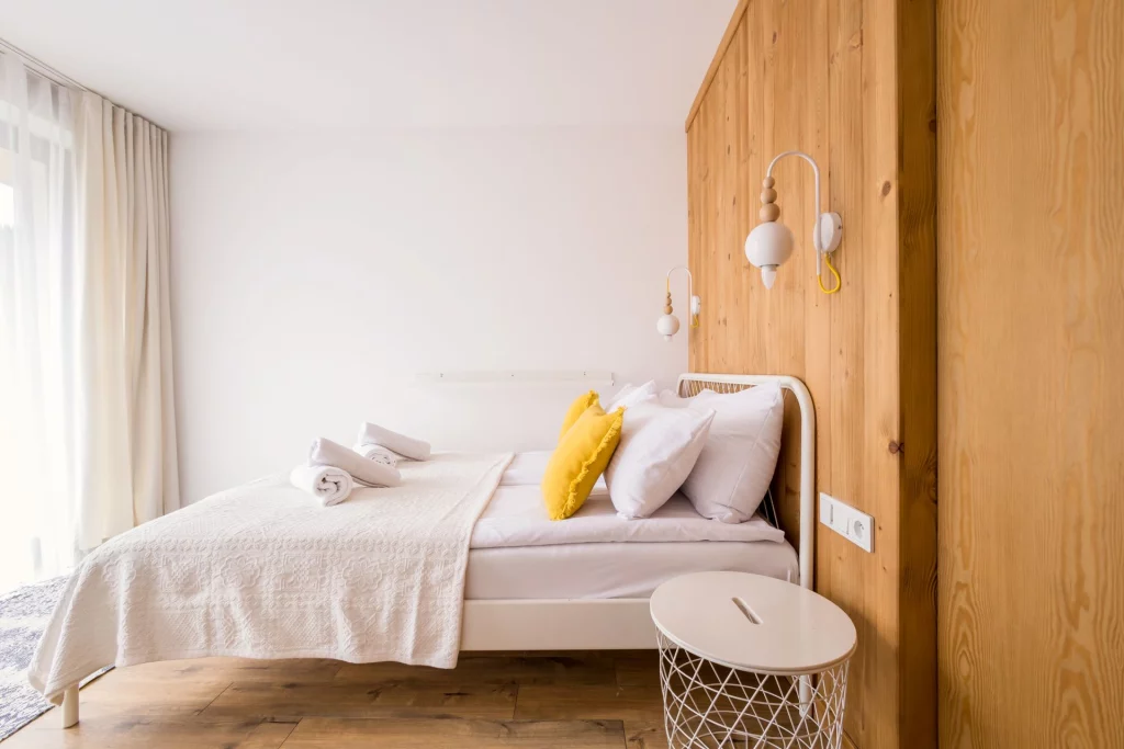 Apartament Butikowy z widokiem na Giewont nr3 & Sauna