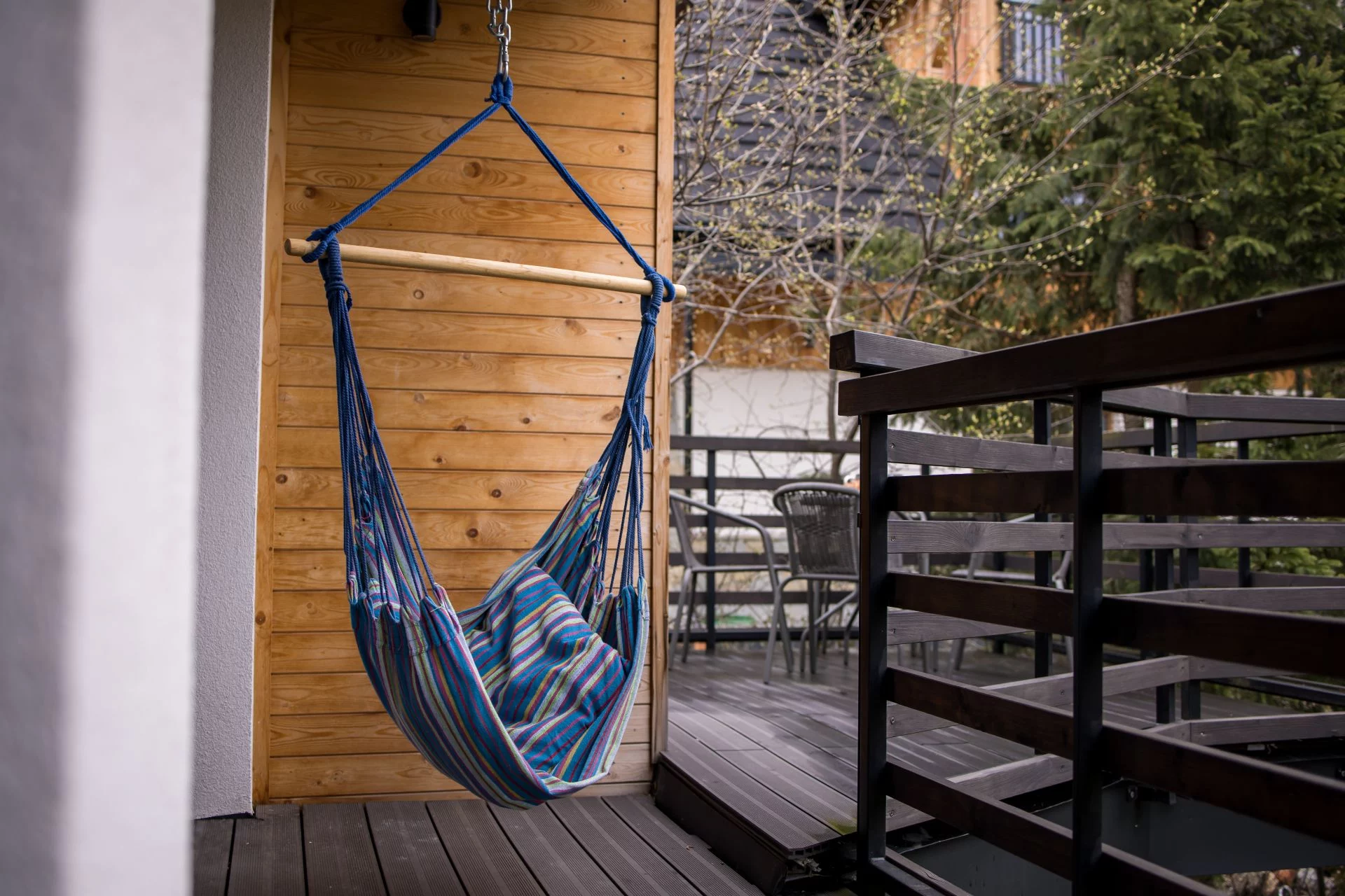 Apartament Butikowy z widokiem na Giewont nr3 & Sauna