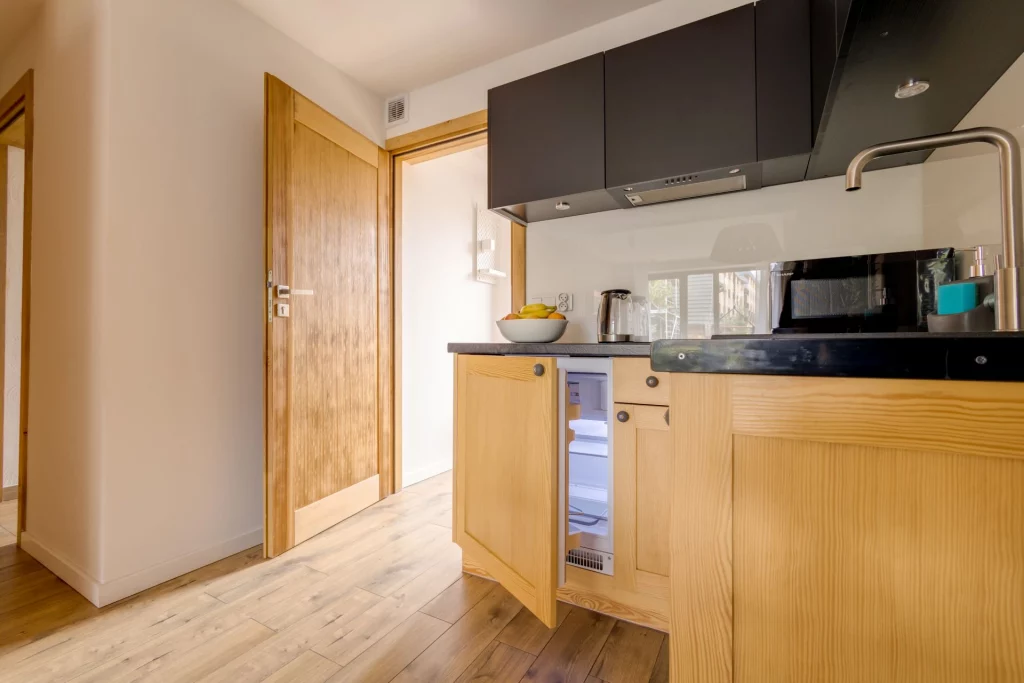 Apartament nr3 z widokiem na Giewont & Sauna, Jacuzzi, Basen -  BUTIKOWE