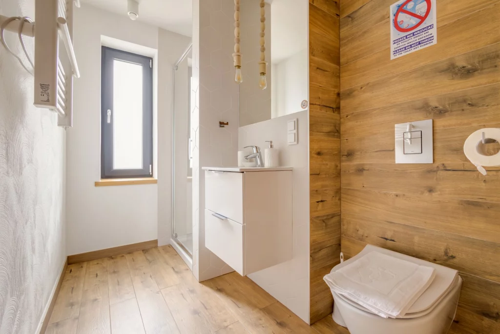 Apartament Butikowy z widokiem na Giewont nr3 & Sauna