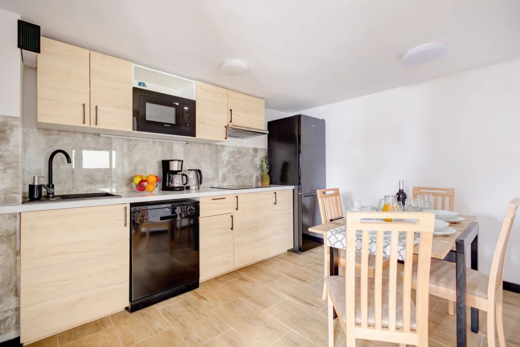 Apartament 1 - Willa 52 Residence & Spa