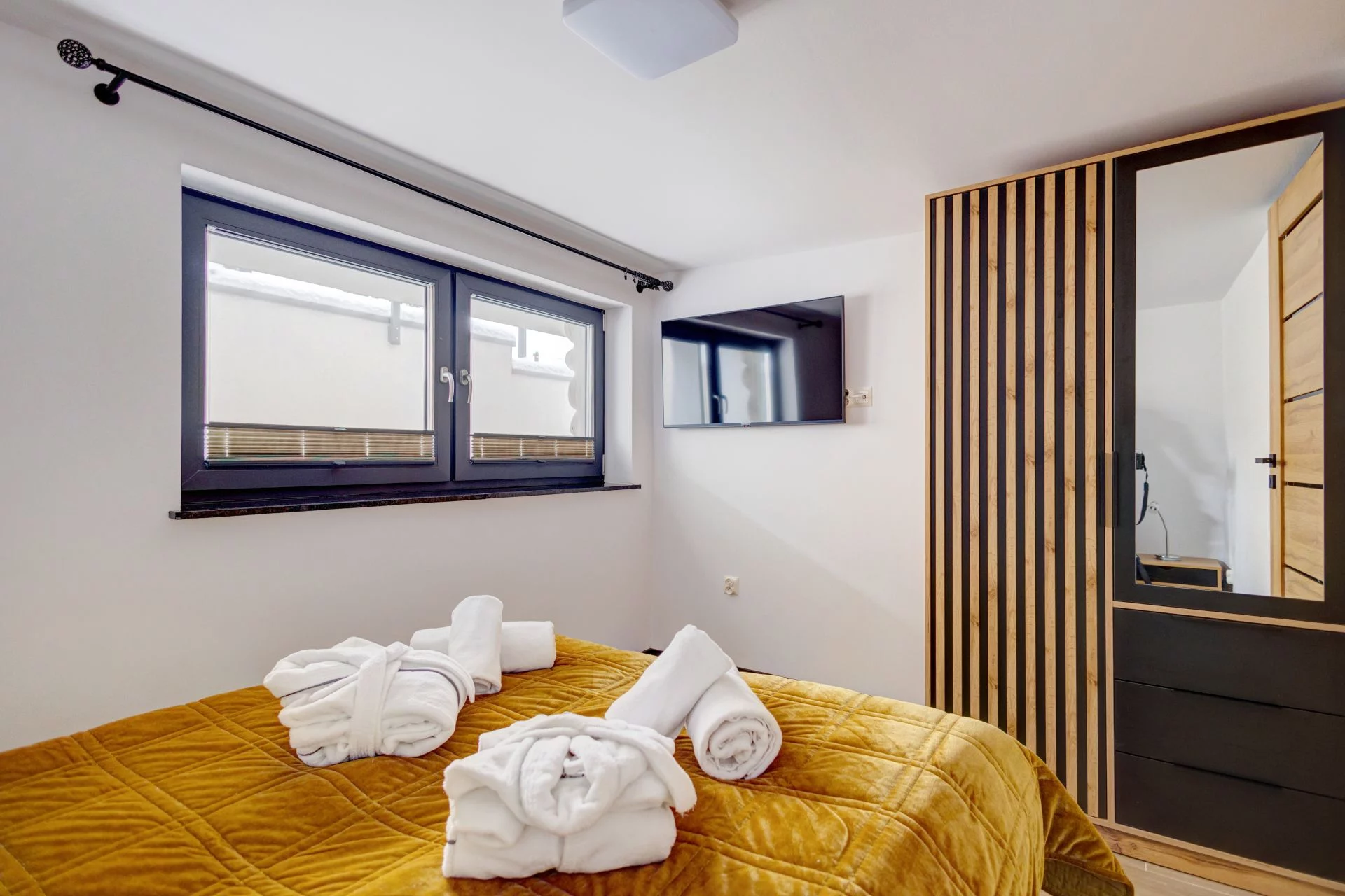 Apartament 1 - Willa 52 Residence & Spa