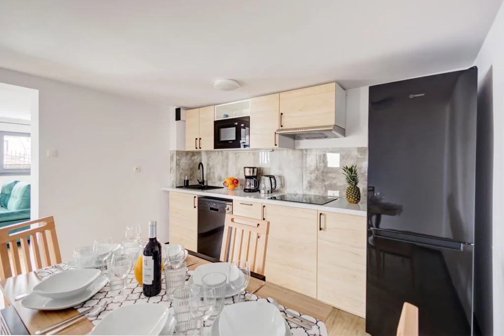 Apartament 1 - Willa 52 Residence & Spa