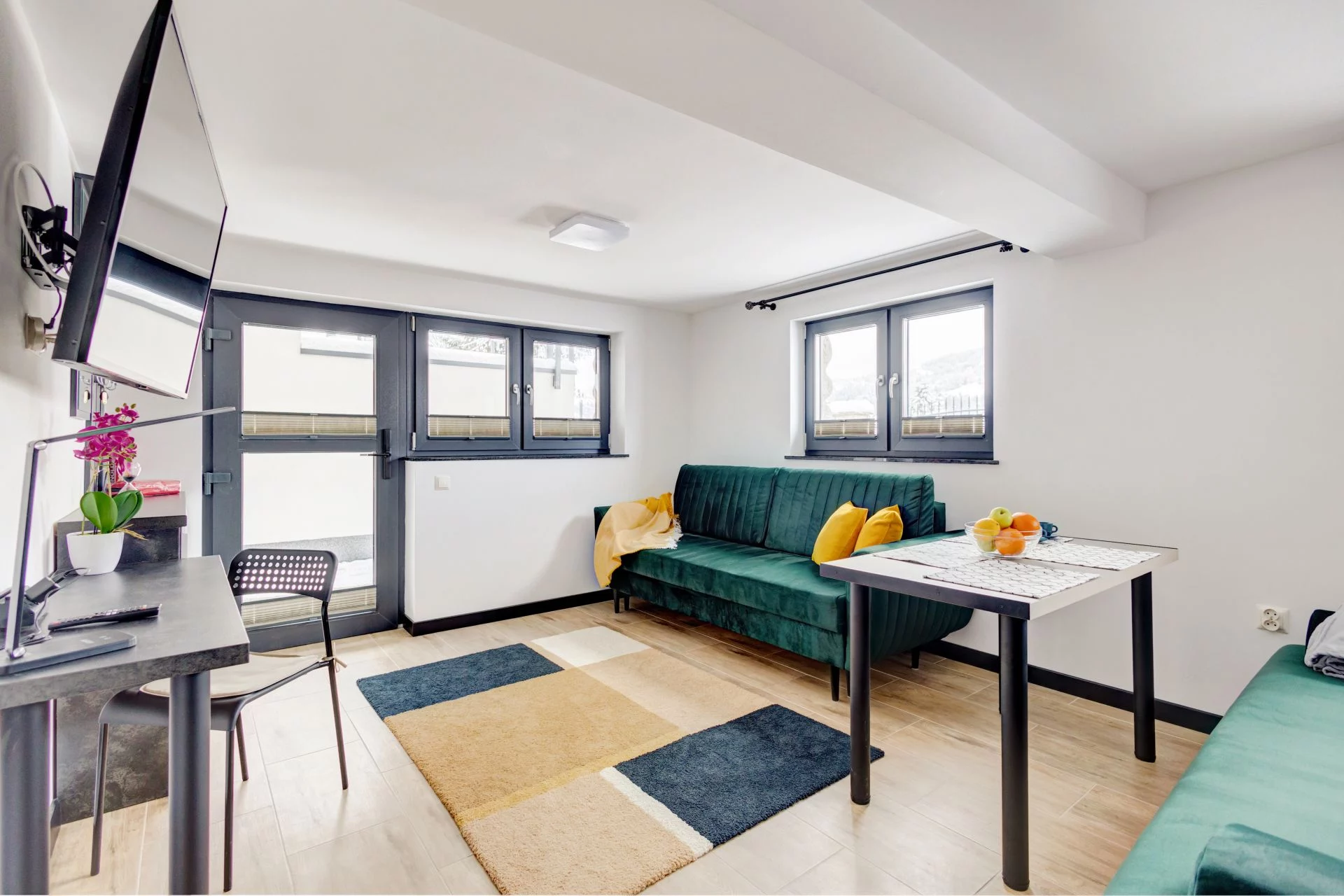 Apartament 1 - Willa 52 Residence & Spa
