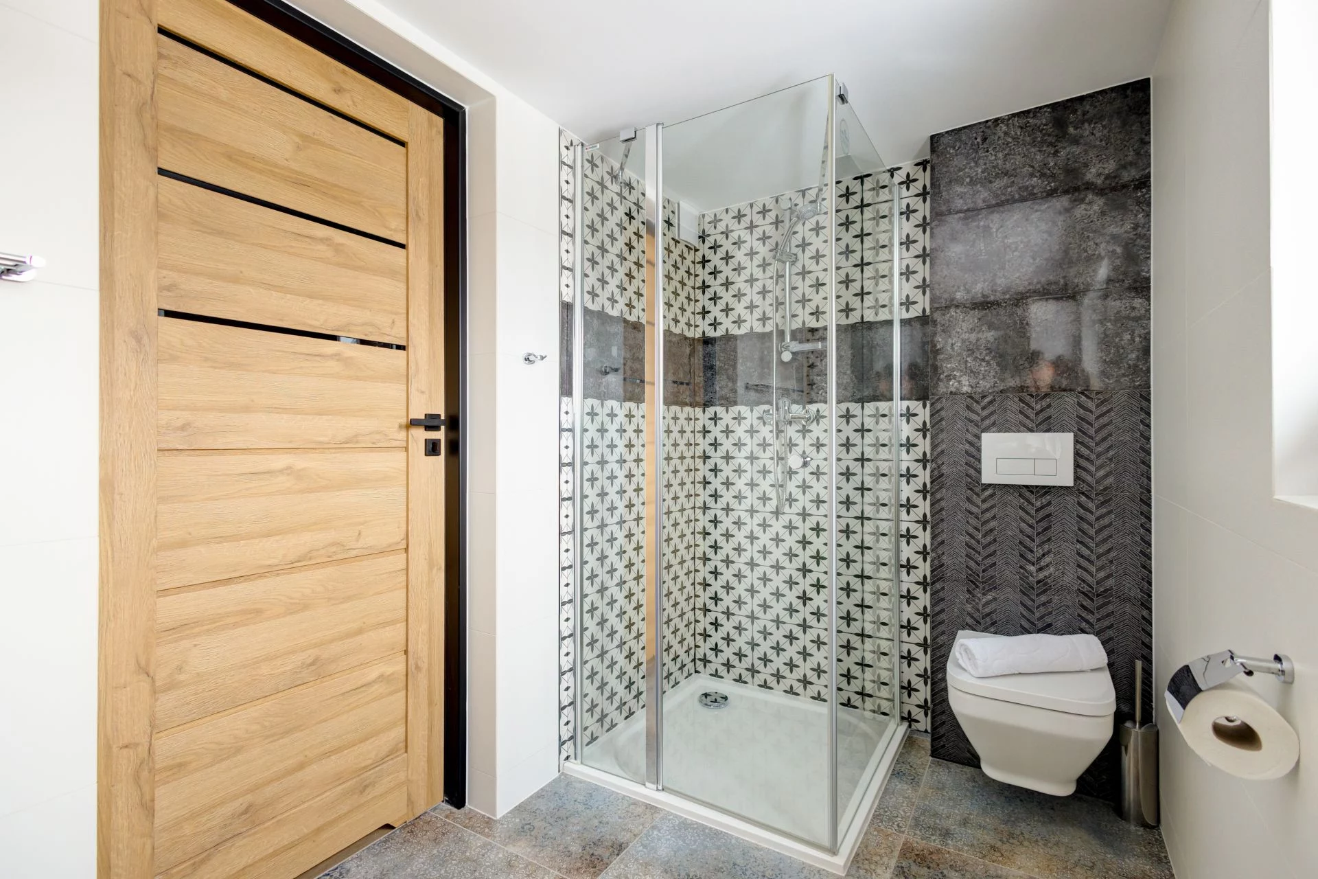 Apartament 1 - Willa 52 Residence & Spa