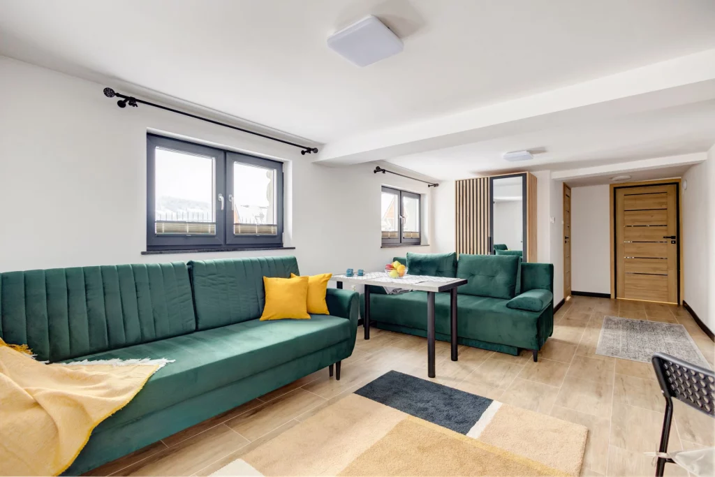 Apartament nr1 - Willa 52 Residence & Spa