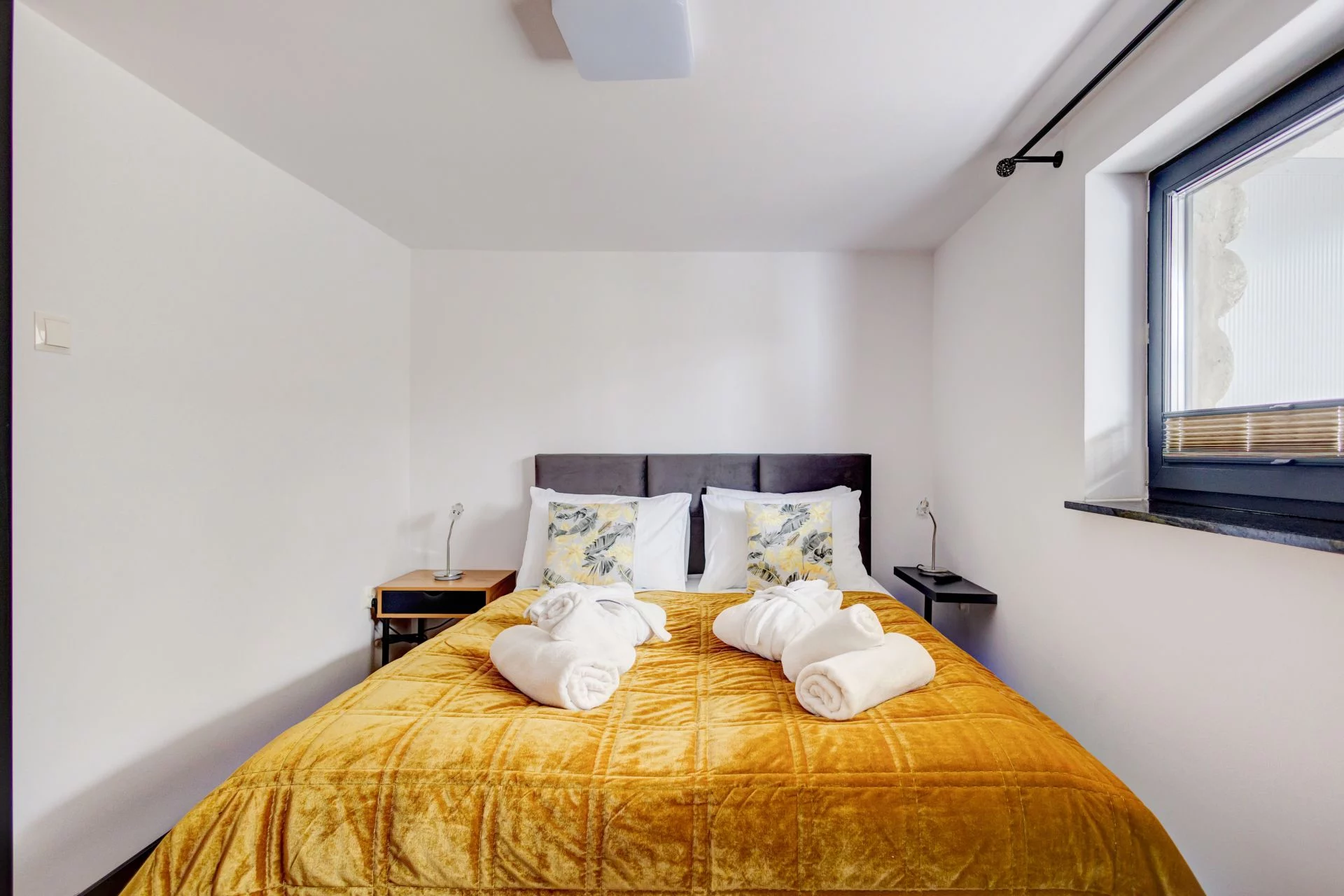Apartament 1 - Willa 52 Residence & Spa