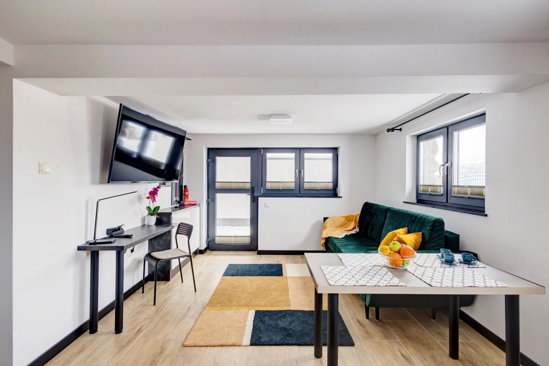 Apartament 1 - Willa 52 Residence & Spa