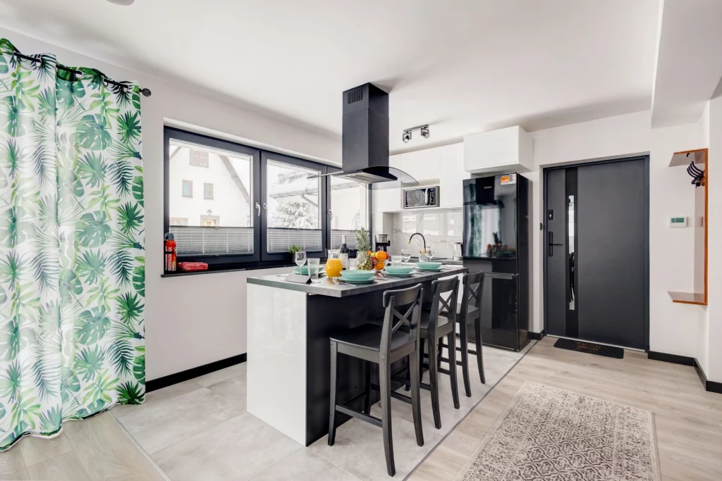Apartament 2 - Willa 52 Residence & Spa
