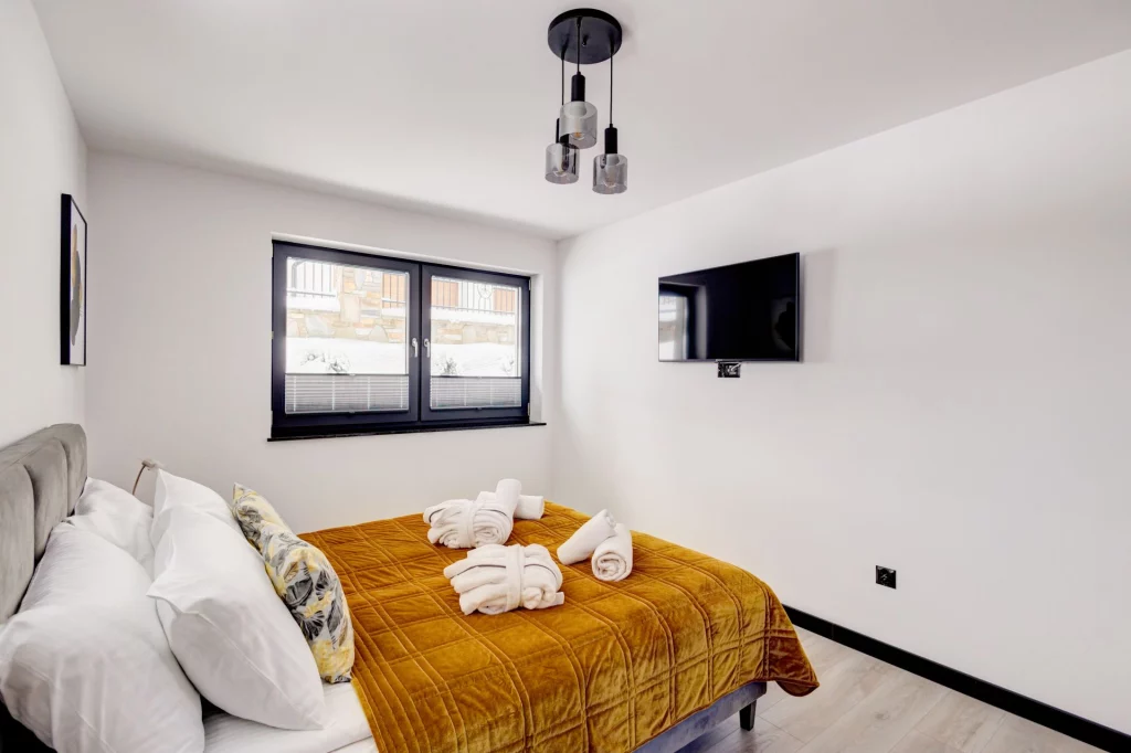 Apartament 2 - Willa 52 Residence & Spa