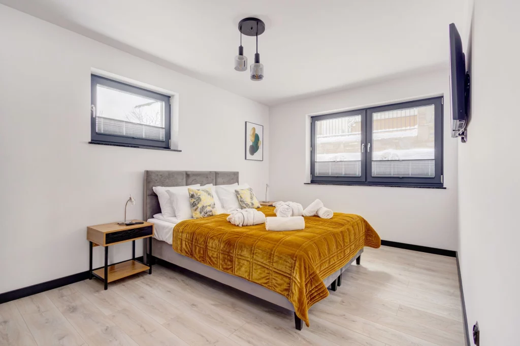 Apartament 2 - Willa 52 Residence & Spa