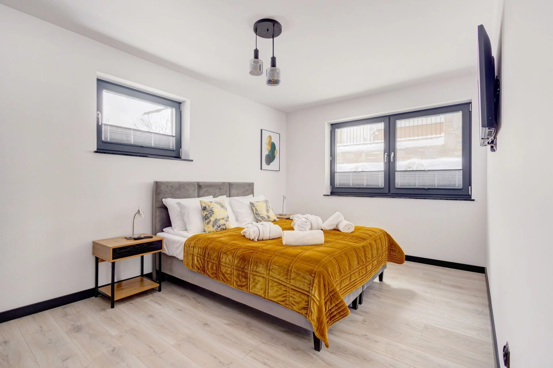 Apartament 2 - Willa 52 Residence & Spa