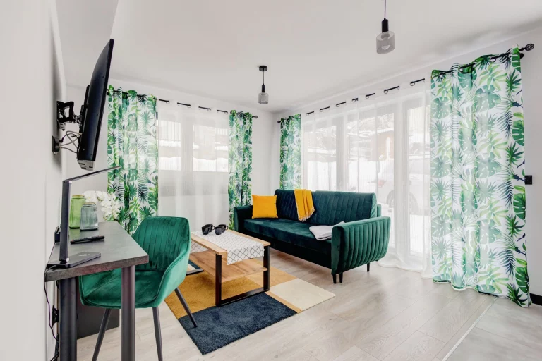 Apartament 2 - Willa 52 Residence & Spa