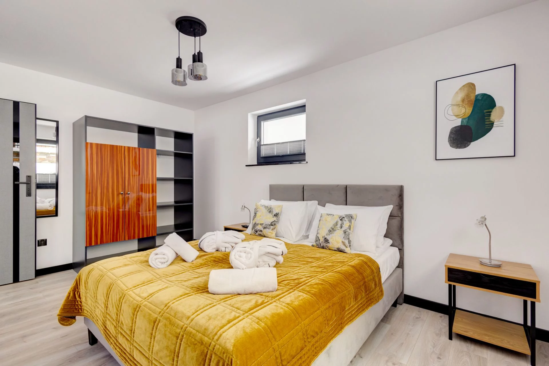 Apartament 2 - Willa 52 Residence & Spa