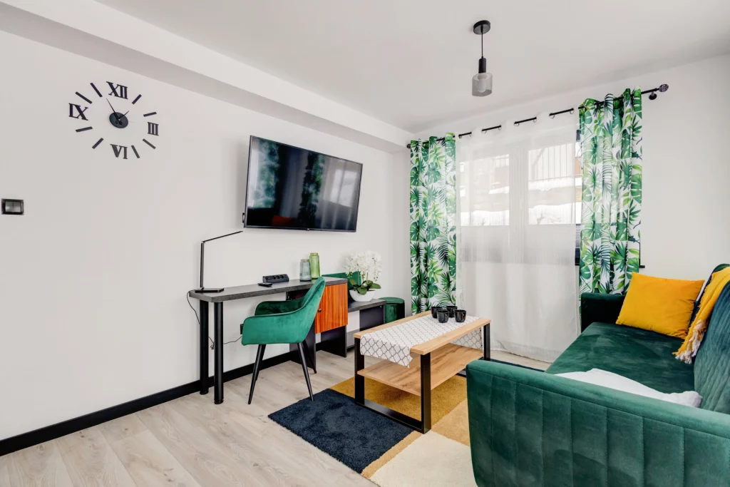 Apartament 2 - Willa 52 Residence & Spa