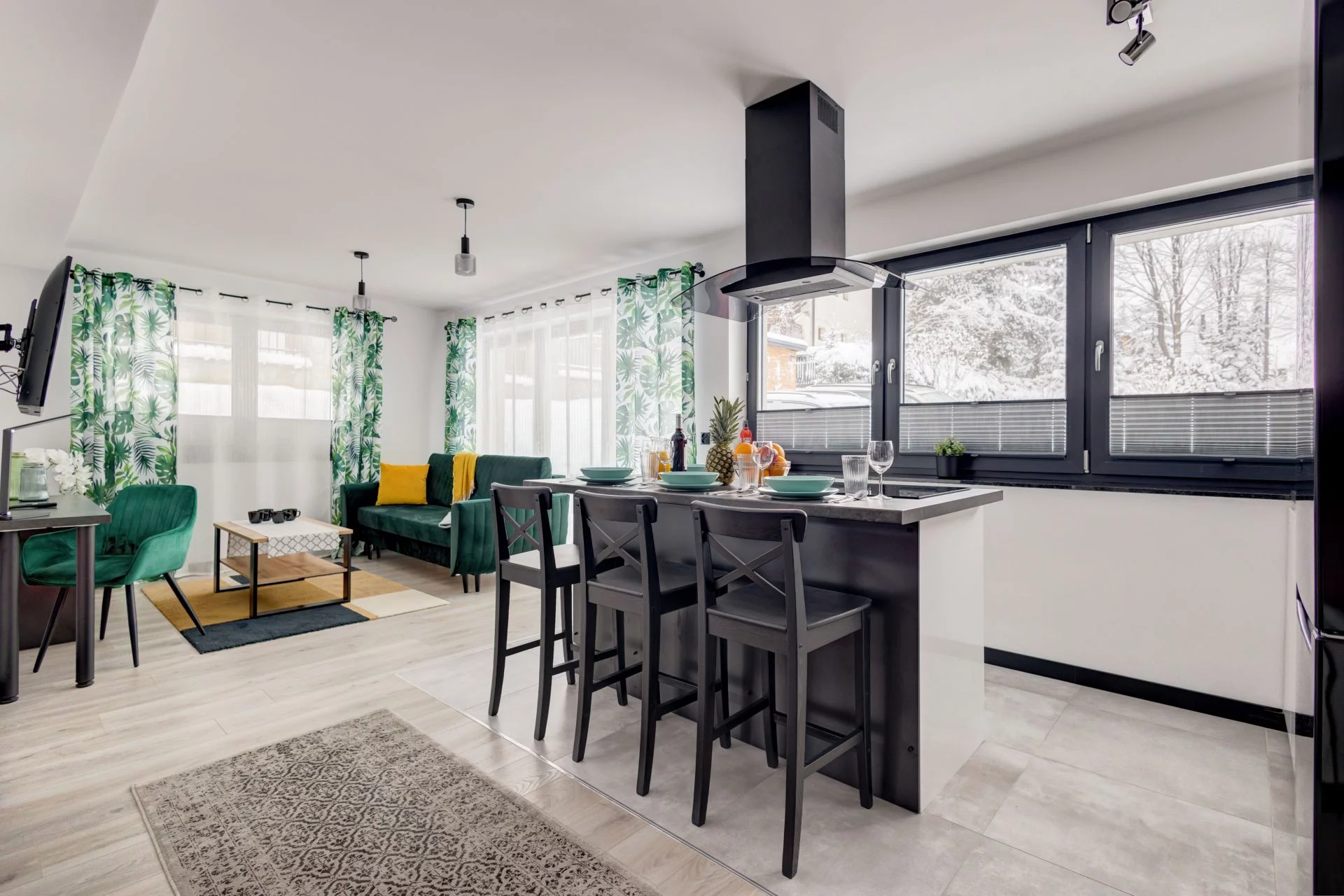 Apartament 2 - Willa 52 Residence & Spa