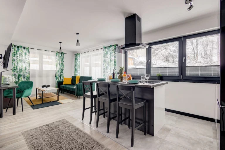Apartament 2 - Willa 52 Residence & Spa